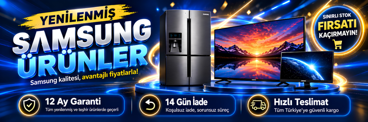 Tüm Ürünler