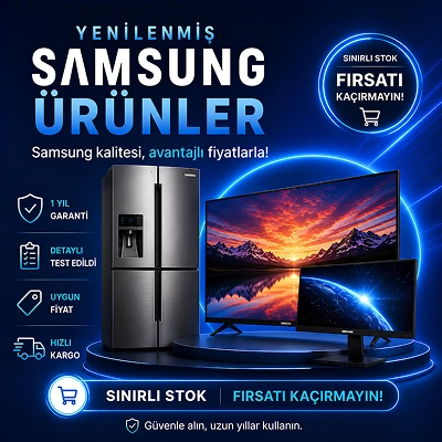 Tüm Ürünler