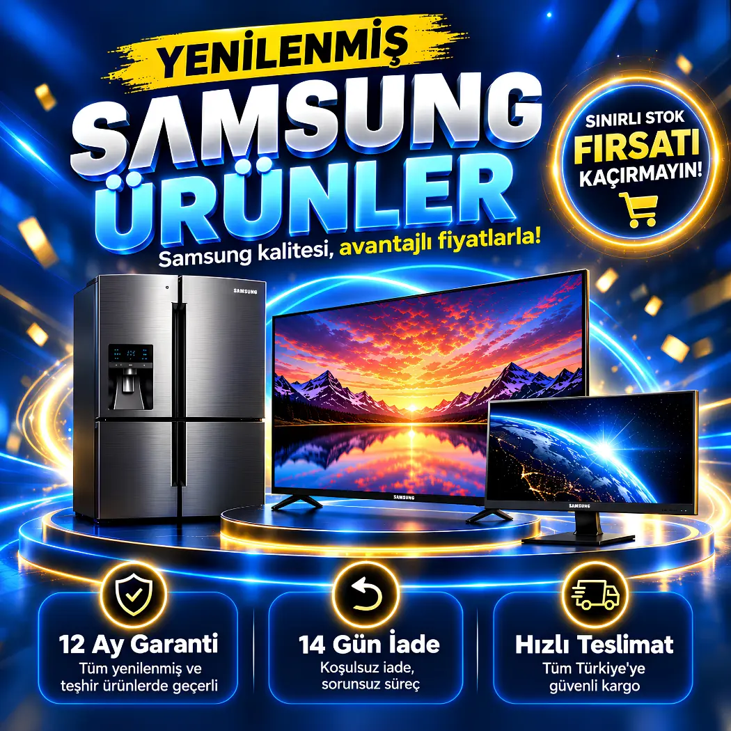 Tüm Ürünler