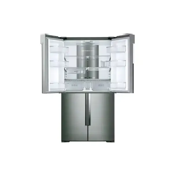 Samsung No-Frost 865 L A+ Buzdolabı RF85K90127F/TR