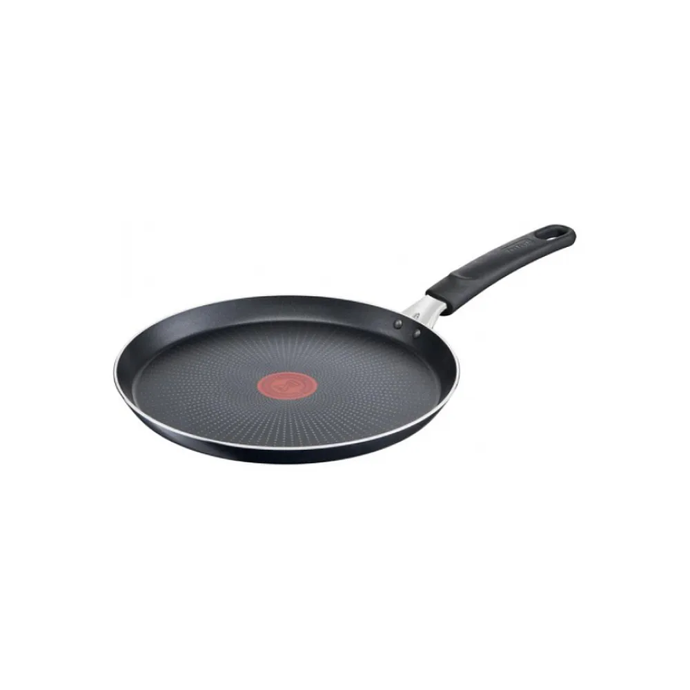 Tefal Titanyum 2X XL Intense Krep Tava 25 cm (Teşhir & Outlet) - 2100120904