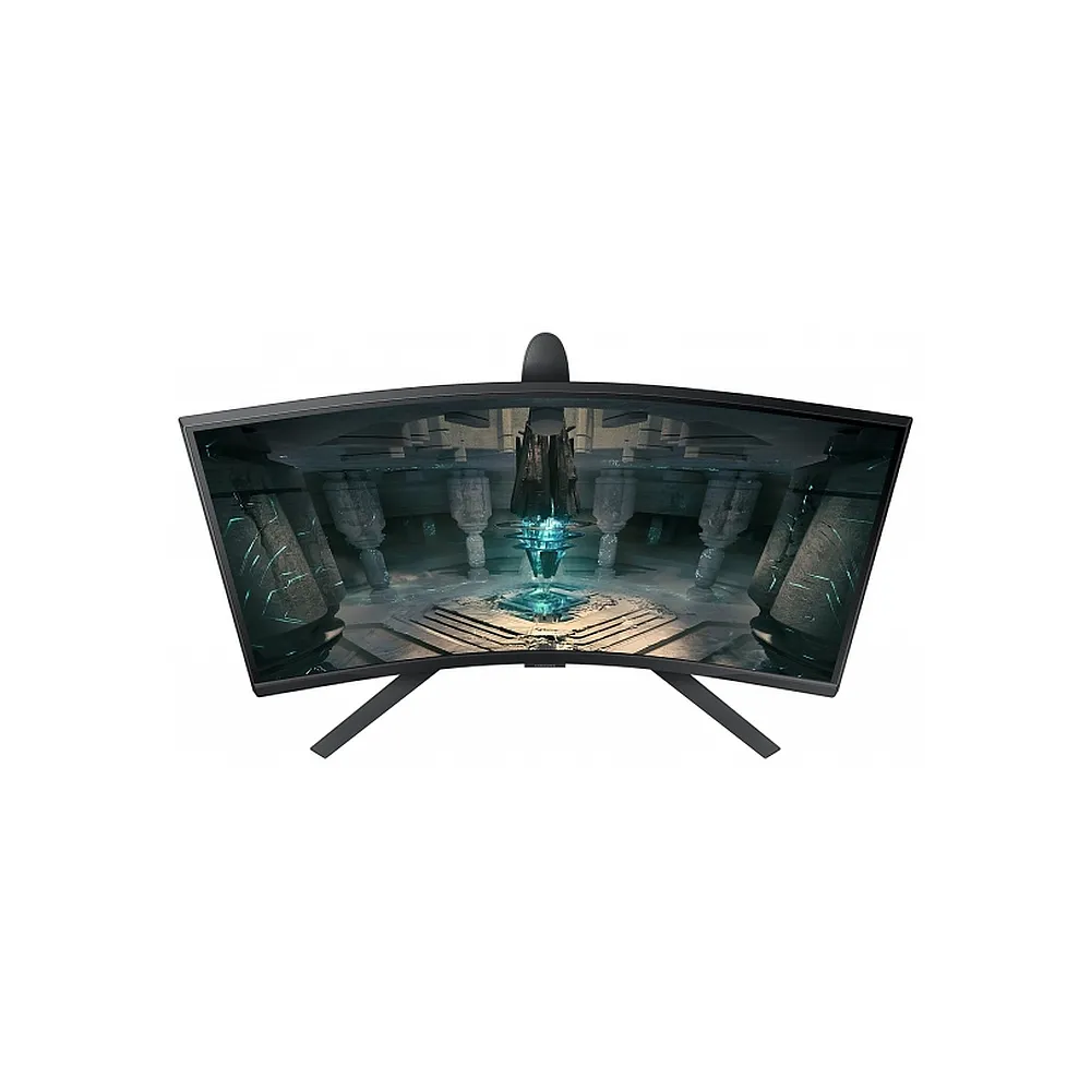 Samsung Odyssey G65B 27" 1 ms 2K 240 Hz LS27BG652EUXUF