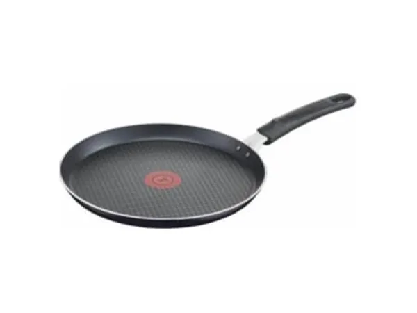 Tefal Titanyum 2X Xl Intence Krep Tava 25 cm (Teşhir & Outlet) - 2100127781
