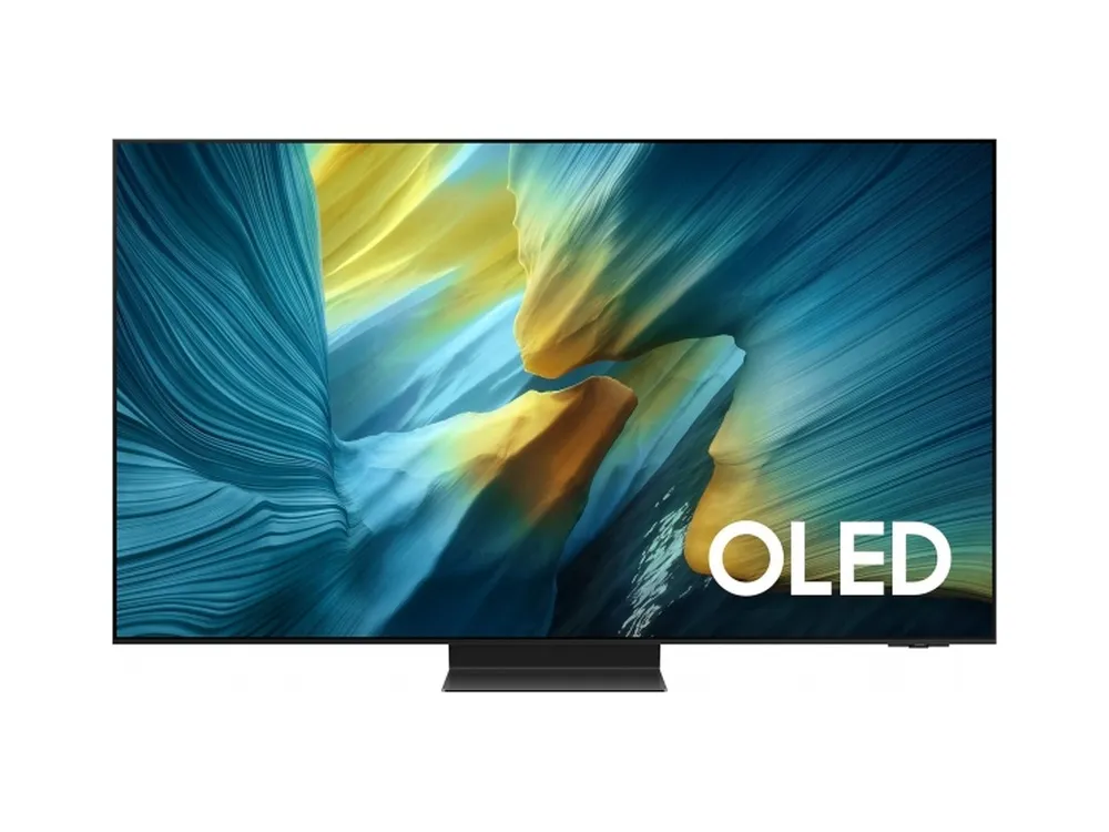 Samsung 77S95F 77'' Ultra HD (4K) OLED TV QE77S95FATXTK