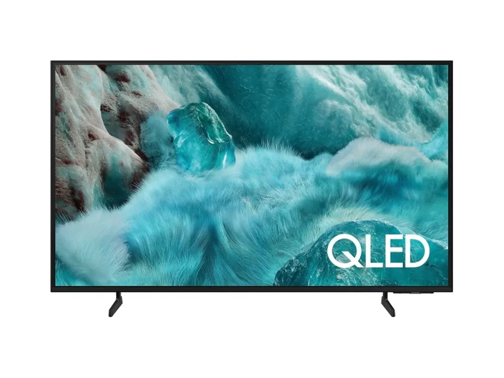 Samsung 50Q7F 4K Ultra HD 50" 127 Ekran Uydu Alıcılı Smart QLED TV