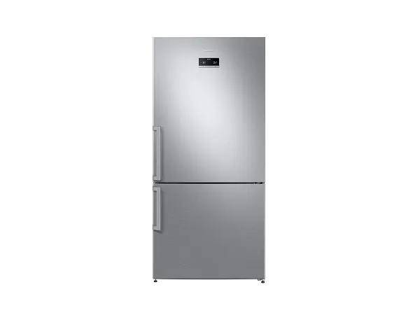 Samsung No-Frost Alttan Donduruculu 580 L E Buzdolabı RB58DS75ESA/TR