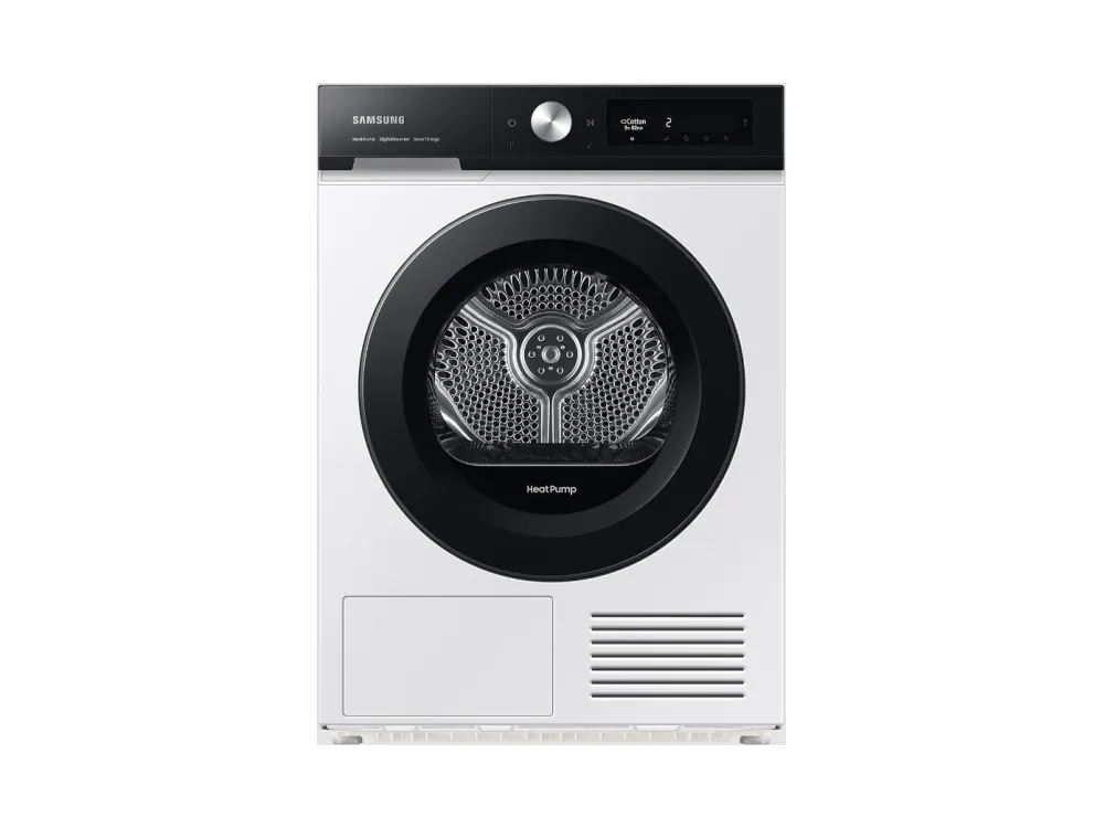Samsung 9 Kg Bespoke Çamaşır Kurutma Makinesi DV90BB5245AEAH