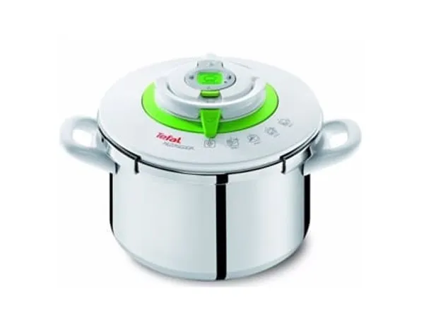 Tefal Nutricook 6L Düdüklü Tencere (Teşhir & Outlet) - 1510001275