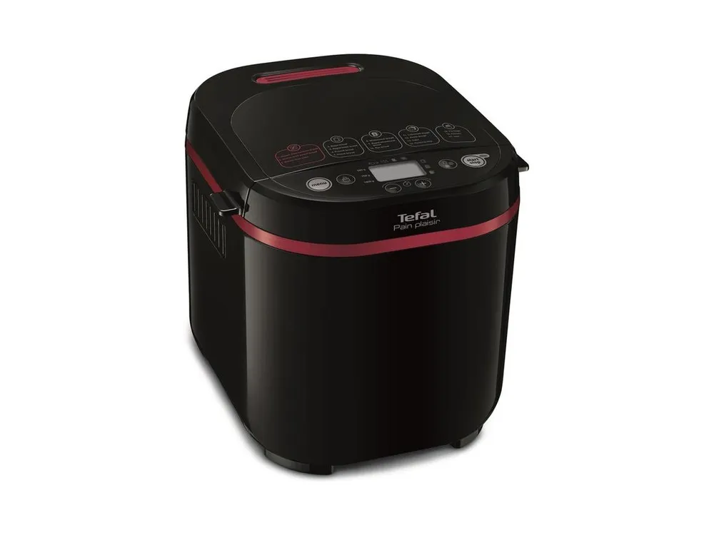 Tefal Pain Plaisir Ekmek Yapma Makinesi (Teşhir & Outlet) - 7211002268