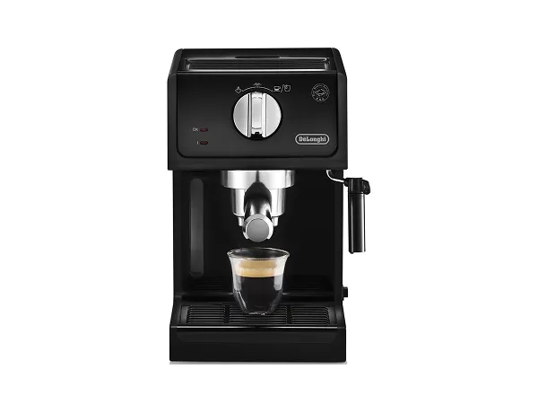 DeLonghi ECP 31.21 Espresso & Cappuccino Makinesi (Teşhir & Outlet) - ECP31.21