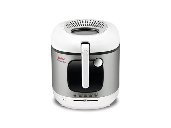 Tefal Mega XXL FR4800 2 lt Fritöz (Teşhir & Outlet)