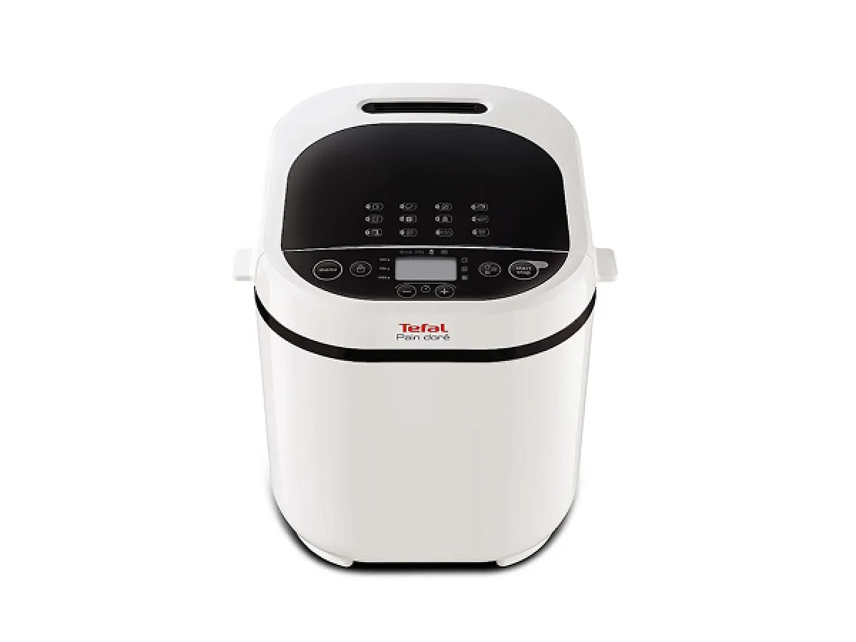 Tefal Pain Dore Ekmek Yapma Makinesi (Teşhir & Outlet)