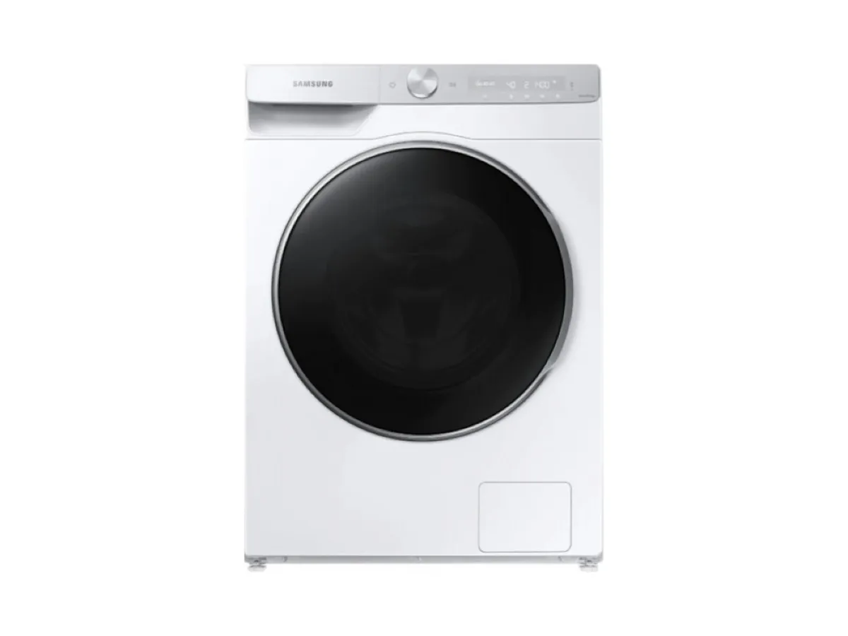 Samsung 12 Kg Yıkama 8 Kg Kurutmalı Çamaşır Makinesi WD12TP34DSH/AH