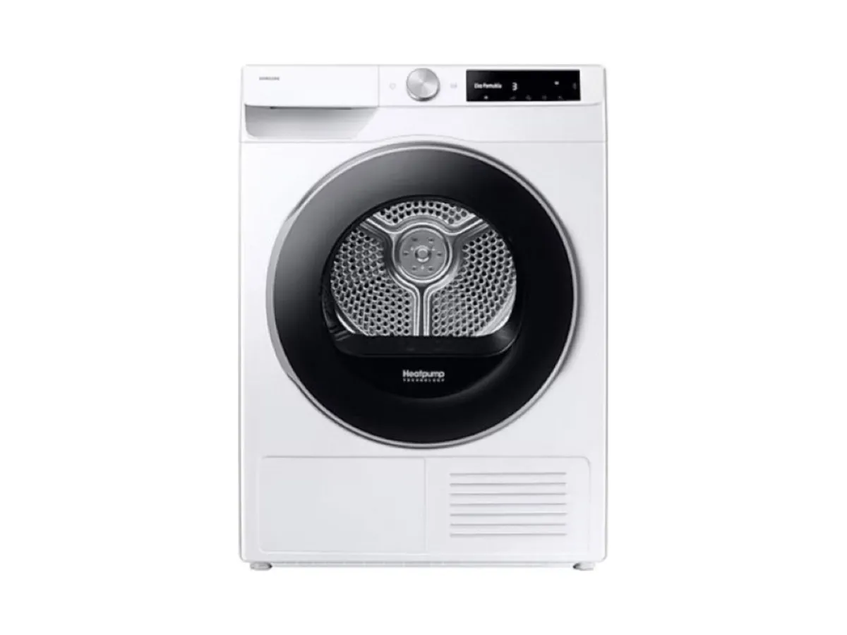 Samsung DV90DG6845LEAH 9 kg Çamaşır Kurutma Makinesi