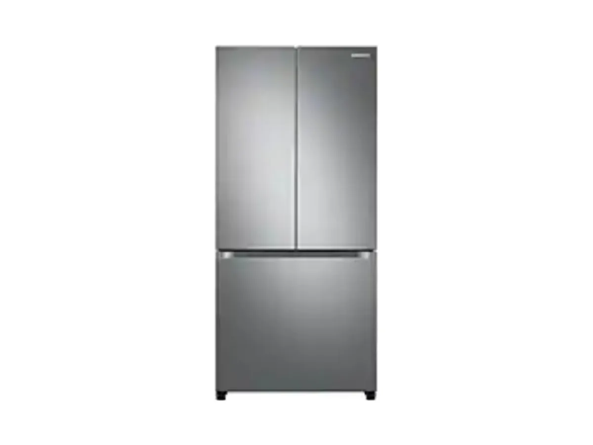 Samsung No-Frost 550 L Gardırop Tipi Buzdolabı RF49A5002SR/TR