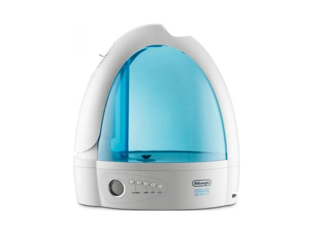 DeLonghi UH800E Hava Nemlendirici (Teşhir & Outlet) - UH800E