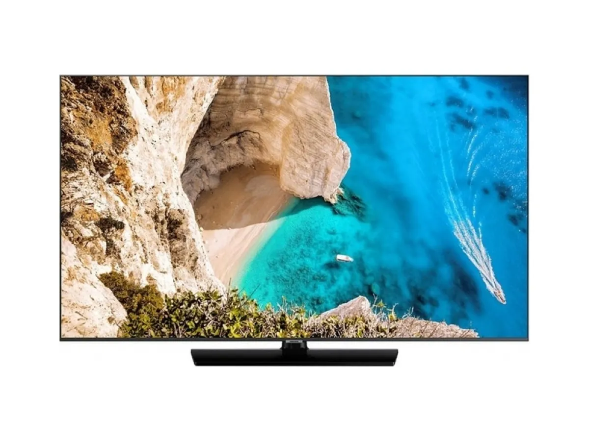 Samsung HT690U 50” Ultra HD Çerçevesiz Profesyonel TV