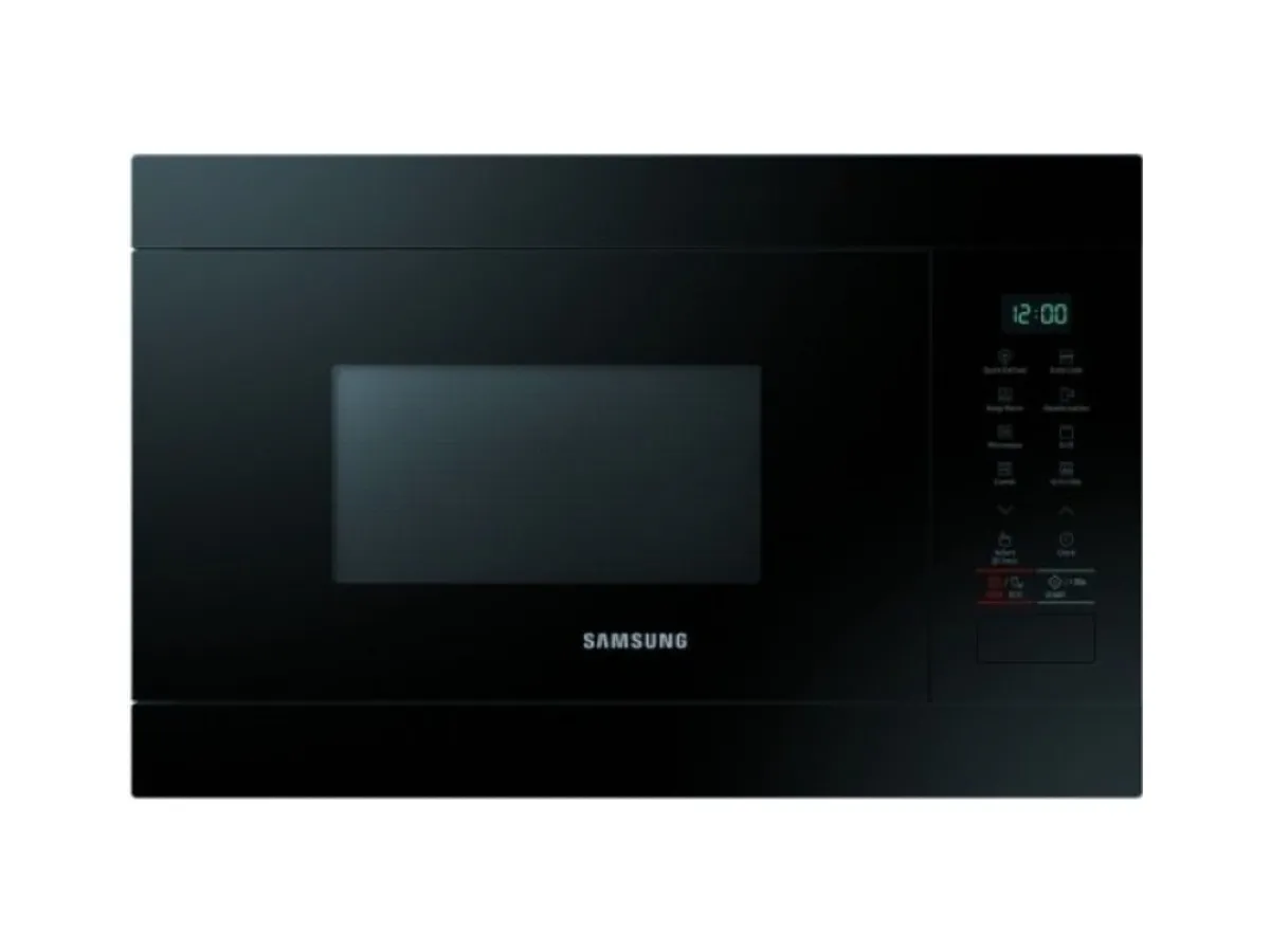 Samsung 22 L Ankastre Mikrodalga MG22M8054AK/TR