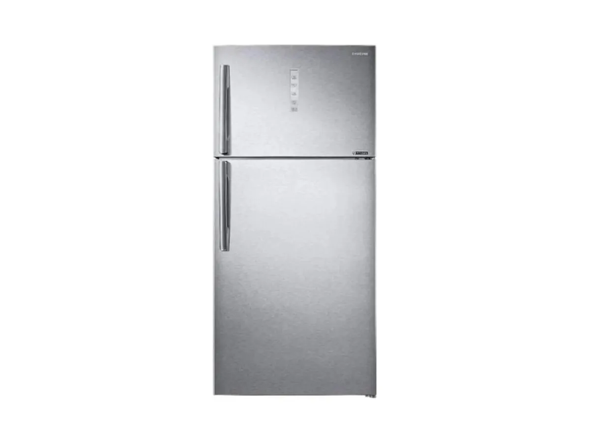 Samsung No-Frost Üstten Donduruculu 622 L Buzdolabı RT62K704RSL/TR