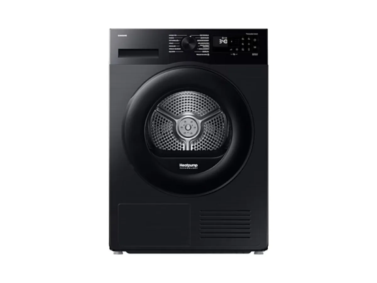 Samsung 10 kg Çamaşır Kurutma Makinesi DV10DG54A0ABAH