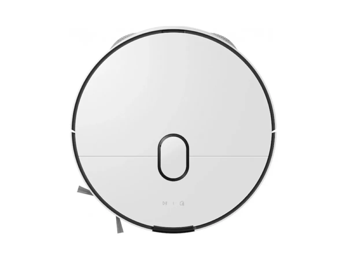 Samsung Bespoke Jet Bot Combo™ AI Robot Süpürge VR7MD97714G/TR