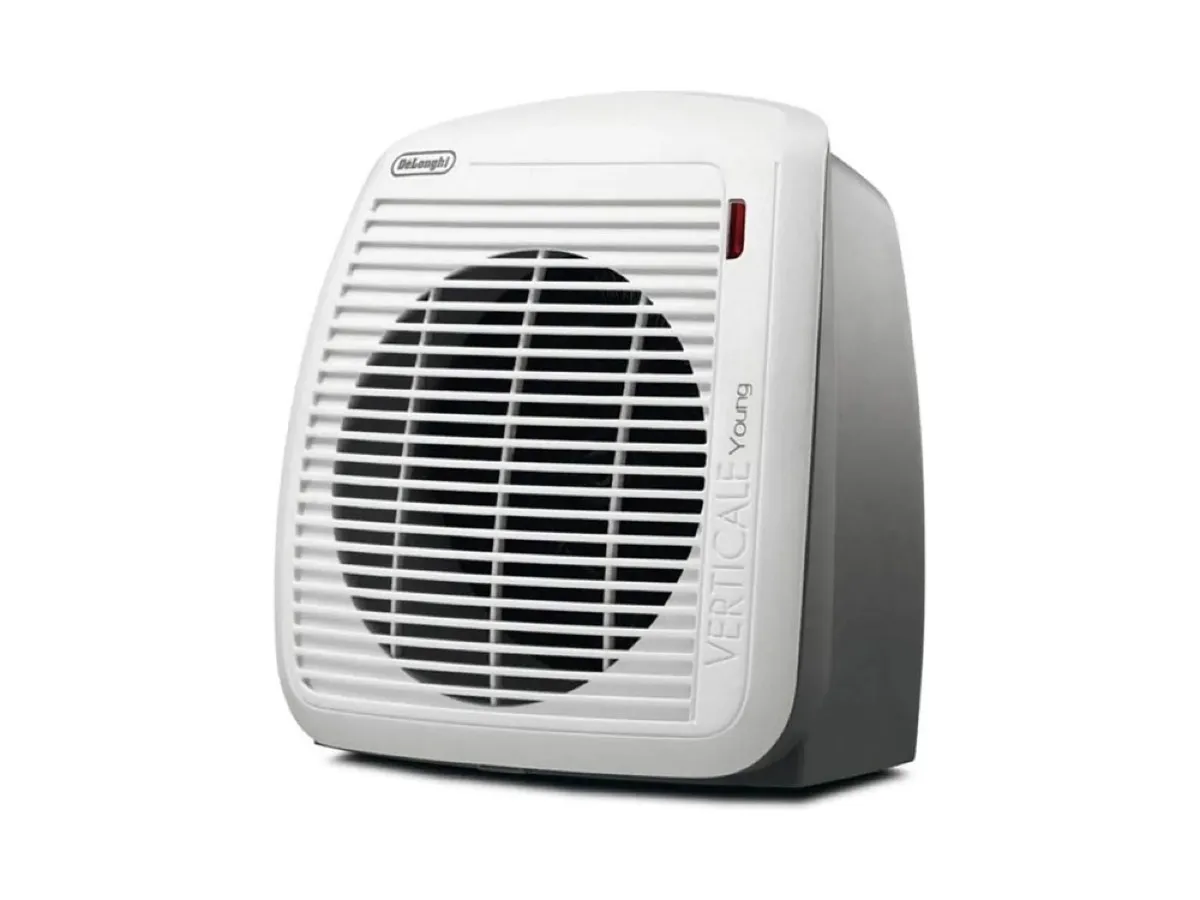 DeLonghi HVY1030 Fanlı Isıtıcı ( Teşhir & Outlet) - HVY1030