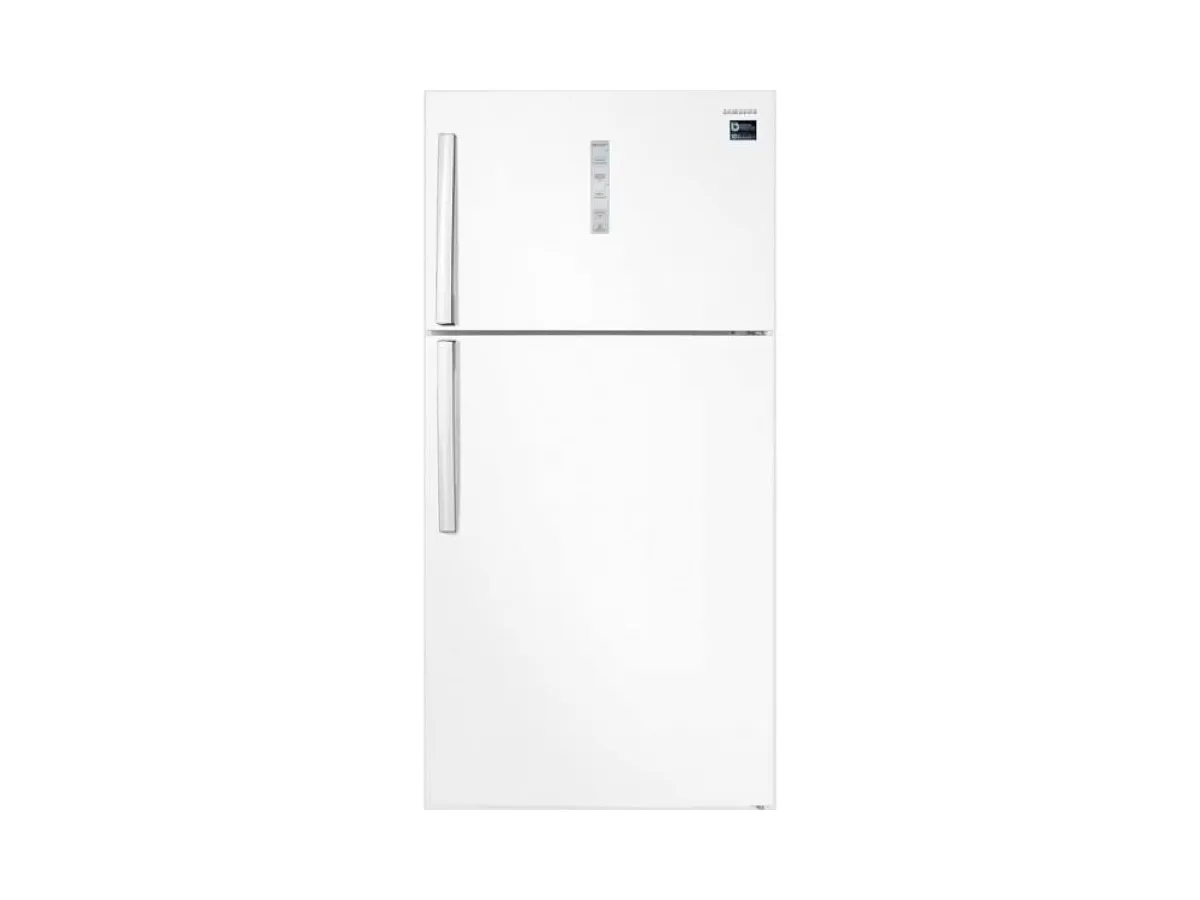 Samsung Twin Cooling No-Frost Üstten Donduruculu 588 L Buzdolabı RT58K704RWW/TR