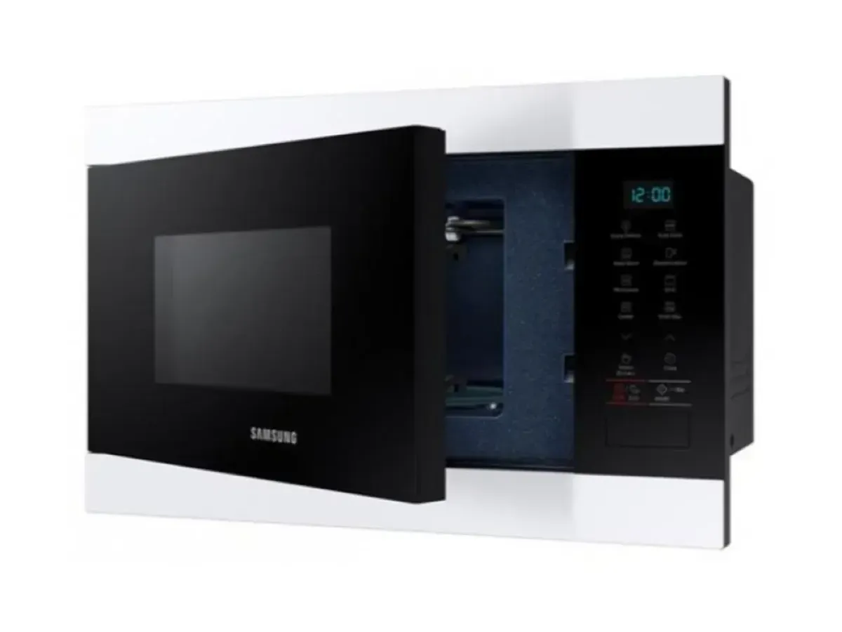 Samsung 22 L Ankastre Mikrodalga MG22M8054AW/TR