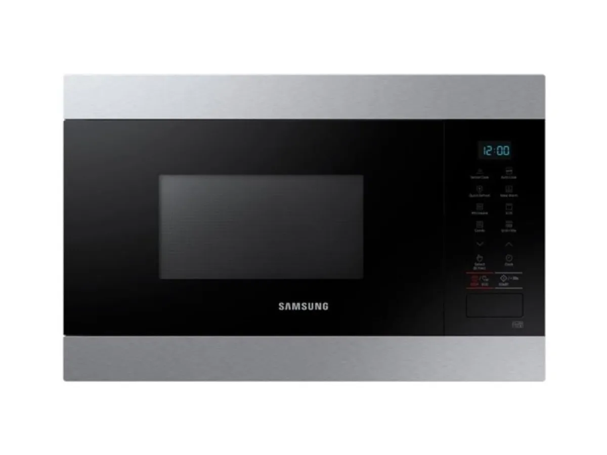 Samsung 22 L Ankastre Mikrodalga MG22M8074AT/TR