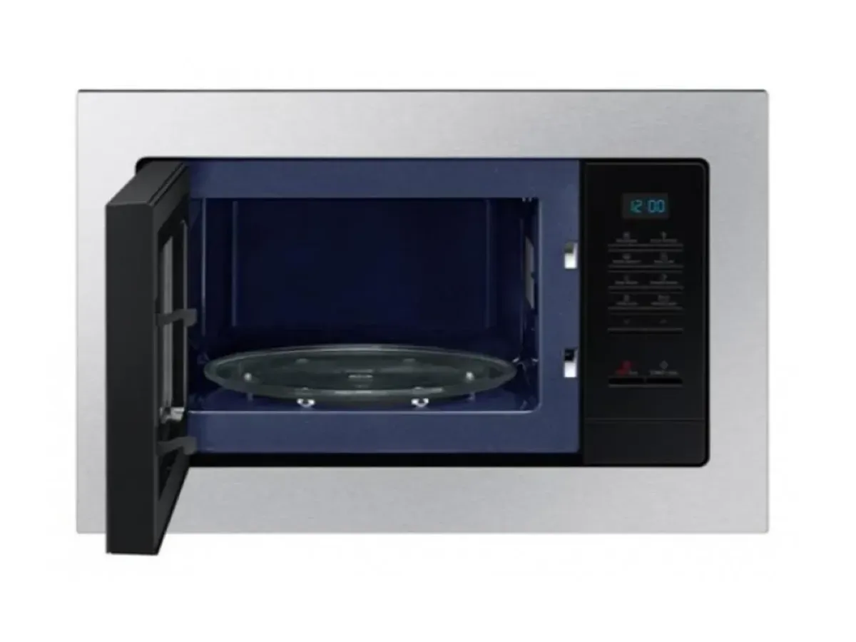 Samsung 23 L Ankastre Mikrodalga MS23A7013AT/TR