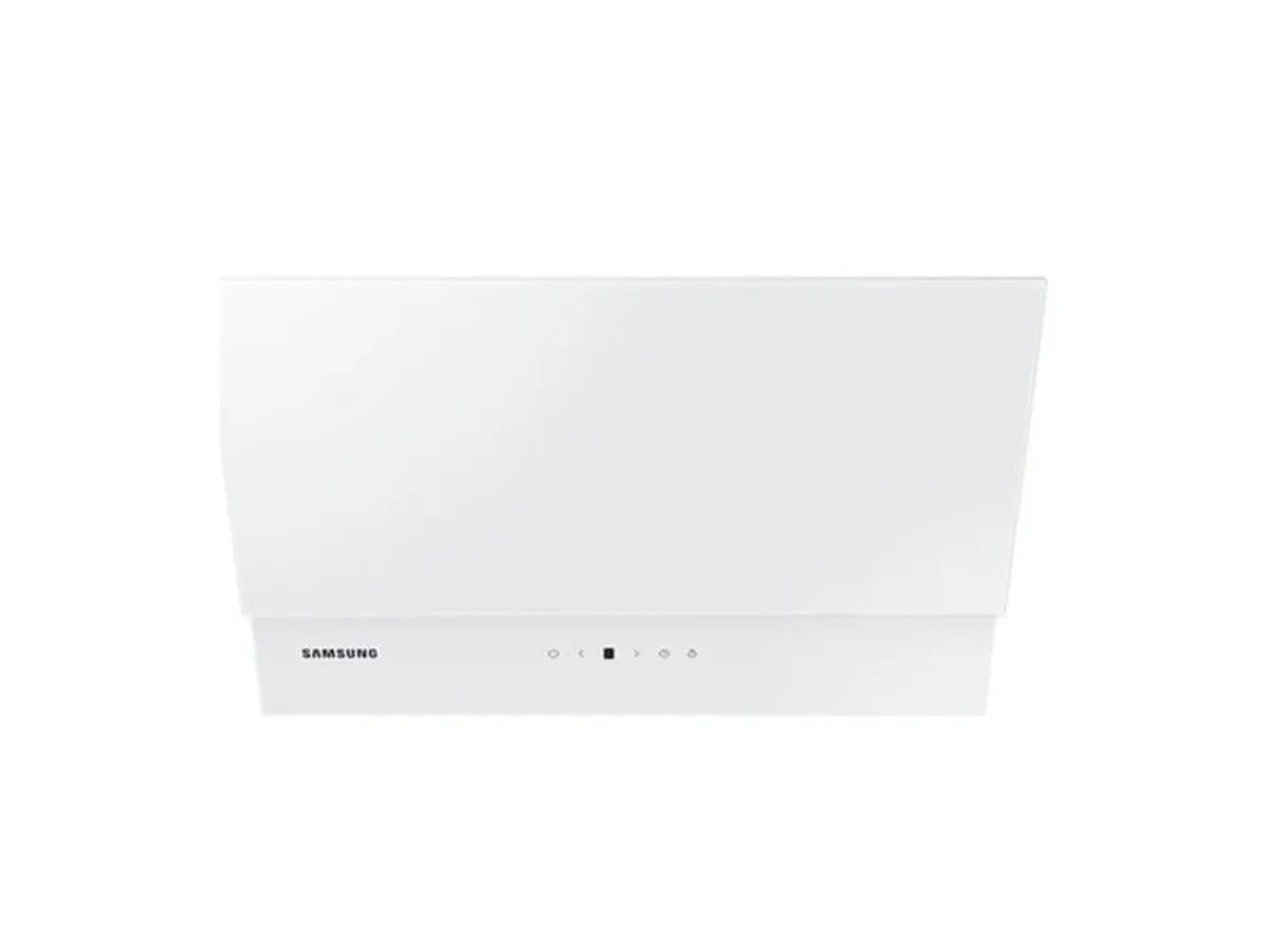 Samsung 60 cm Duvar Tipi Ankastre Davlumbaz NK24M7060VW/TR