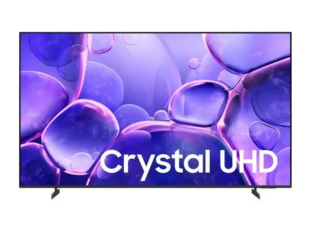 Samsung Crystal 65U8200F 4K Ultra HD 65'' 165 Ekran Uydu Alıcılı Smart LED TV