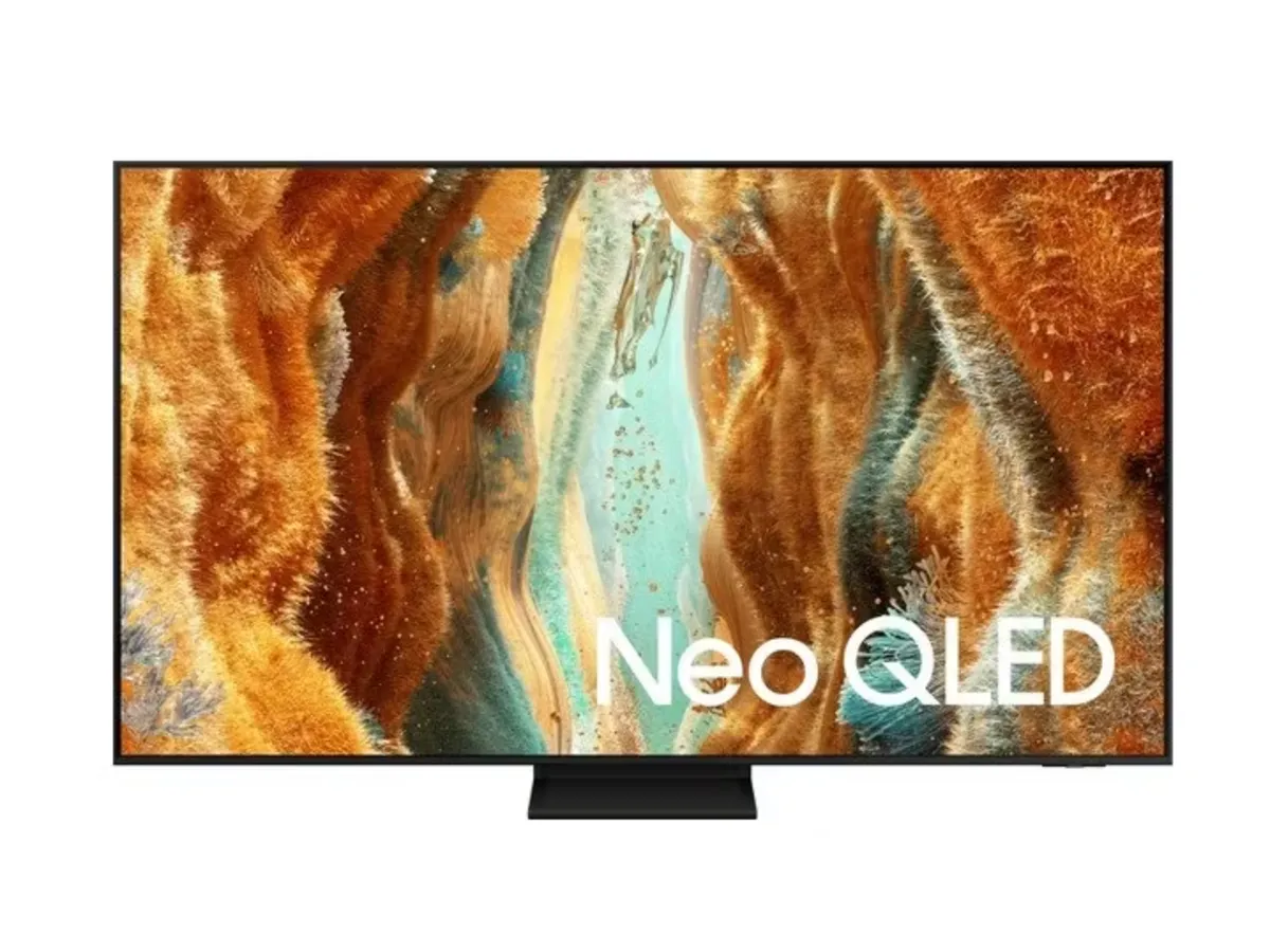 Samsung 75QN70F 75'' 4K Neo QLED TV QE75QN70FAUXTK
