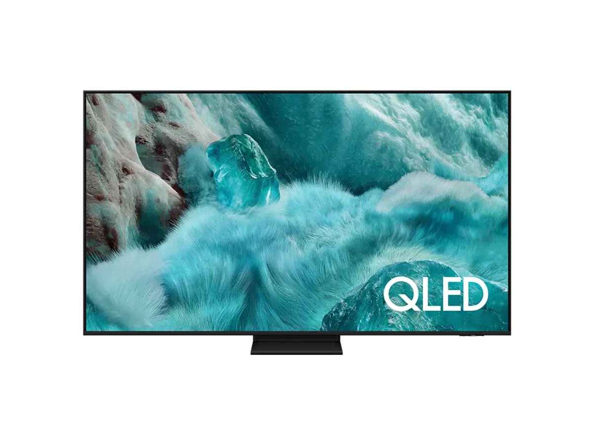 Samsung 75Q7F5 Ultra HD QLED (4K) TV QE75Q7F5AUXTK