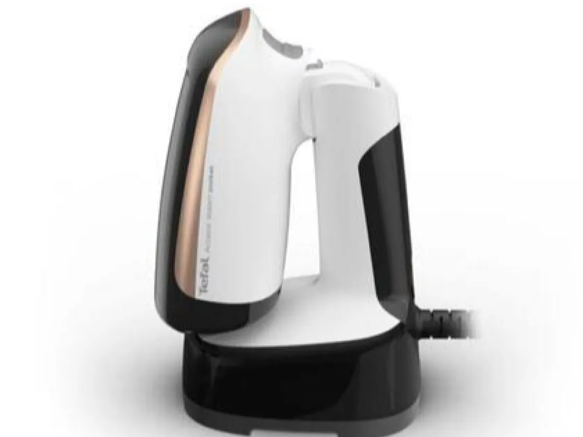 Tefal Access Steam Buharlı Kırışık Giderici Dikey Ütü (Teşhir & Outlet)