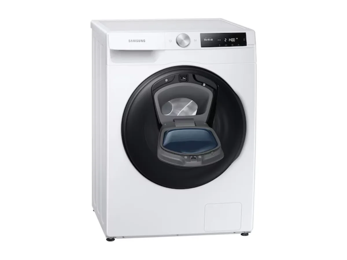 Samsung 10.5 Kg Yıkama 6 Kg Kurutmalı Çamaşır Makinesi WD10T654DBE1AH