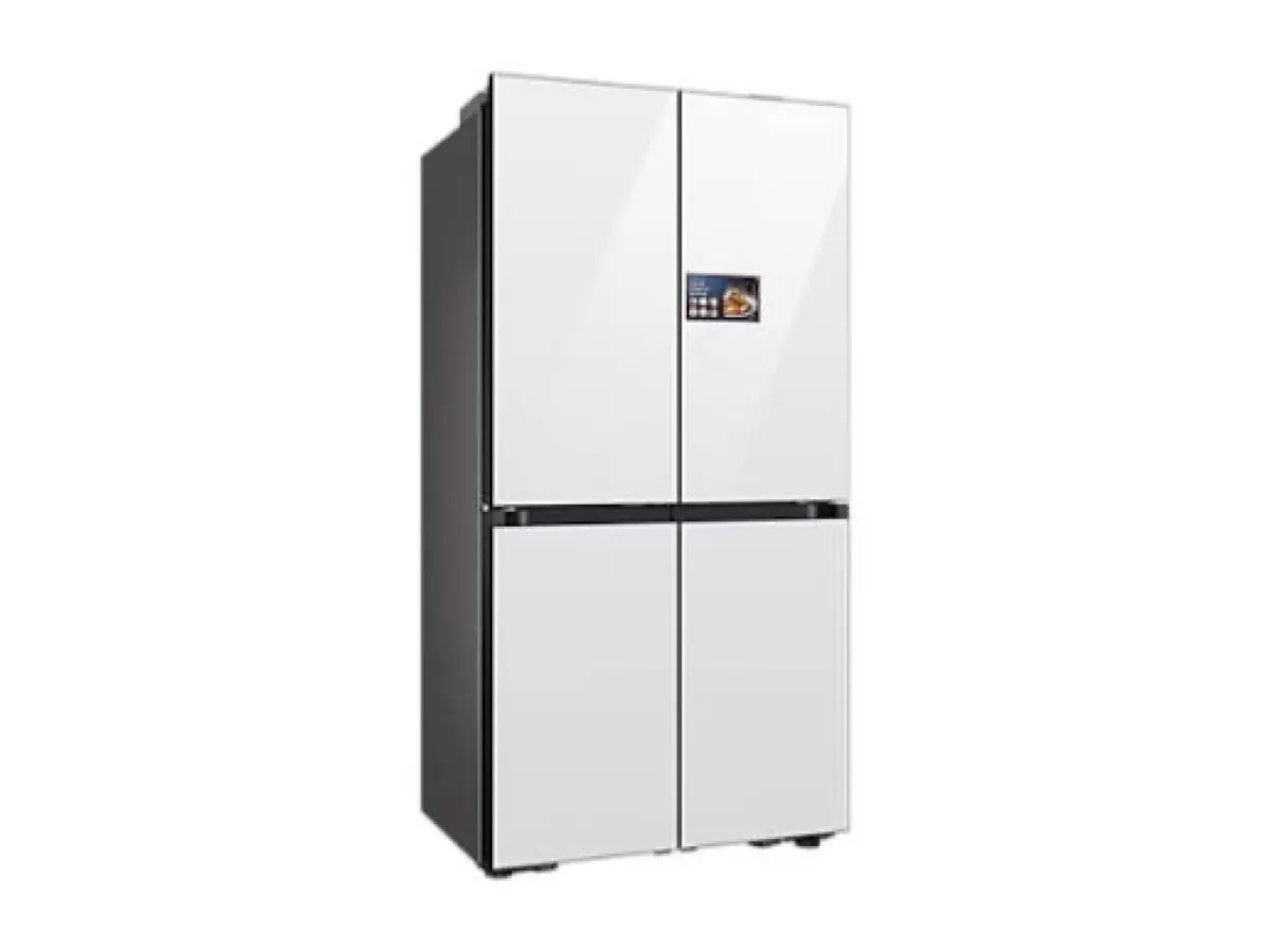 Samsung RM90F66CEWTR Gardırop Tipi No Frost Buzdolabı
