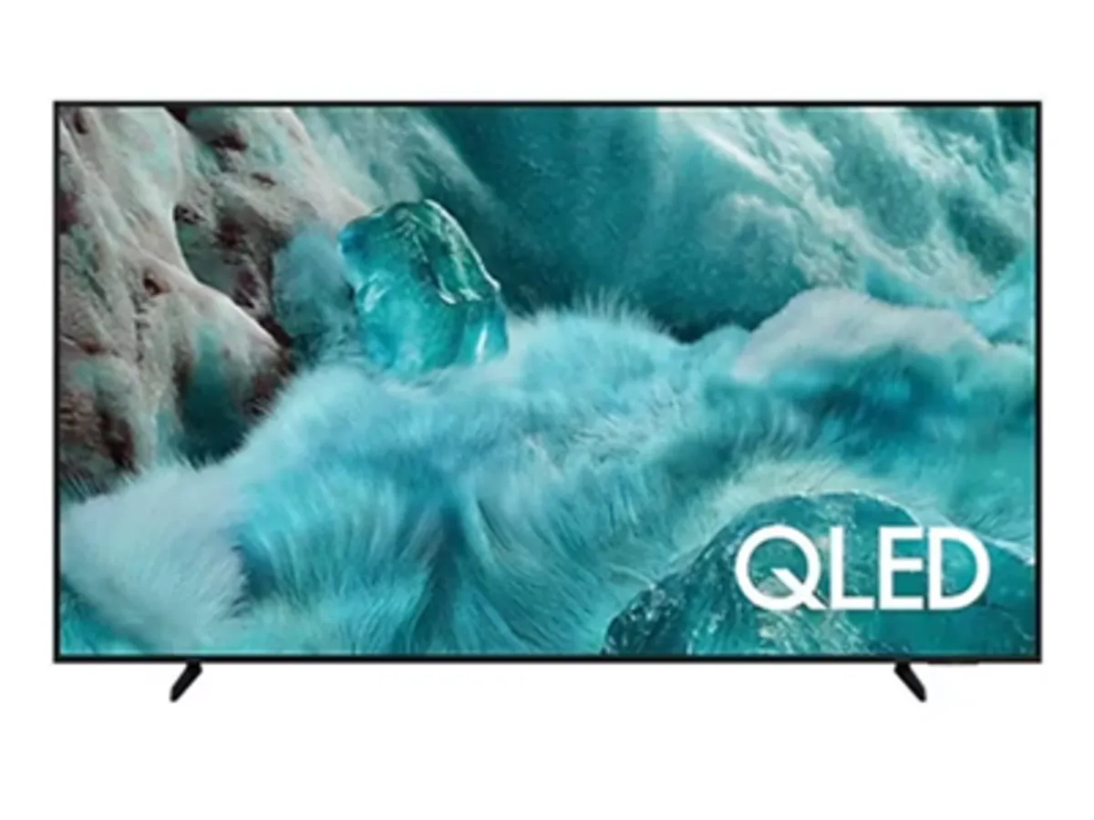 Samsung 85Q7F 4K Ultra HD 85" 216 Ekran Uydu Alıcılı Smart QLED TV