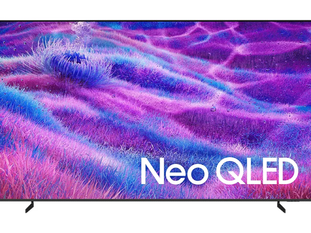 Samsung 100QN80F 4K Ultra HD 100'' 254 Ekran Uydu Alıcılı Smart Neo QLED TV