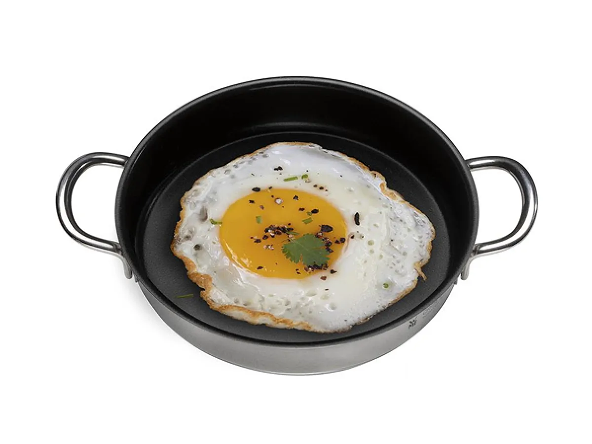 Wmf Mini Sahan Yapışmaz 18cm (Teşhir & Outlet) - 3201006478