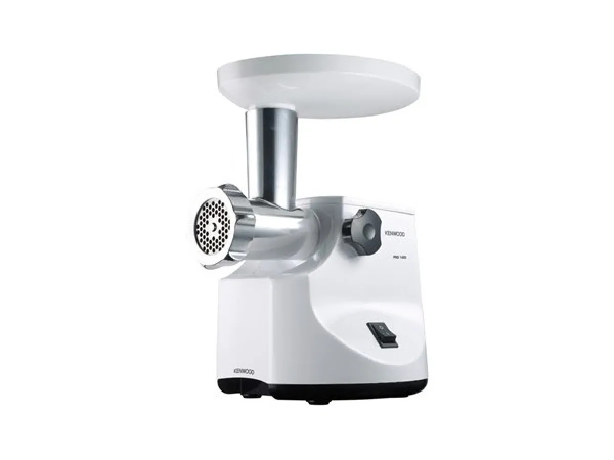 Kenwood MG450 Kıyma Makinesi (Teşhir & Outlet)