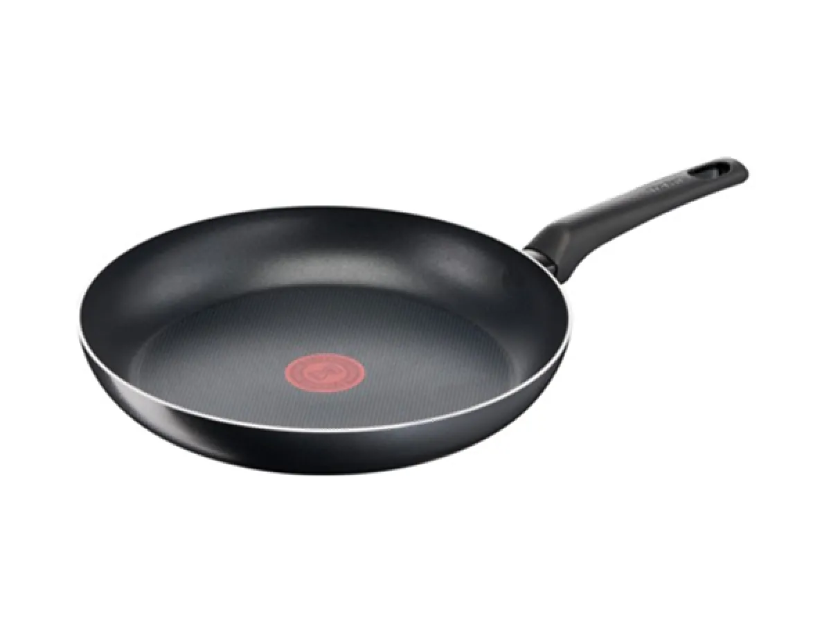 Tefal Titanyum 1X SimpleCook Difüzyon Tabanlı Tava 26 cm (Teşhir & Outlet) - 2100118536