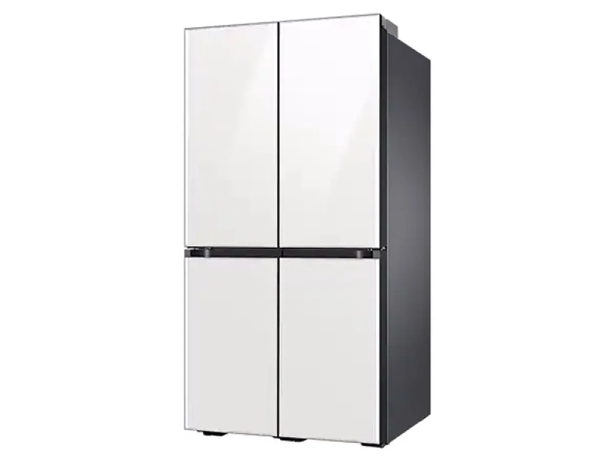 Samsung RF85A9111AP/TR Bespoke Gardırop Tipi No Frost Buzdolabı