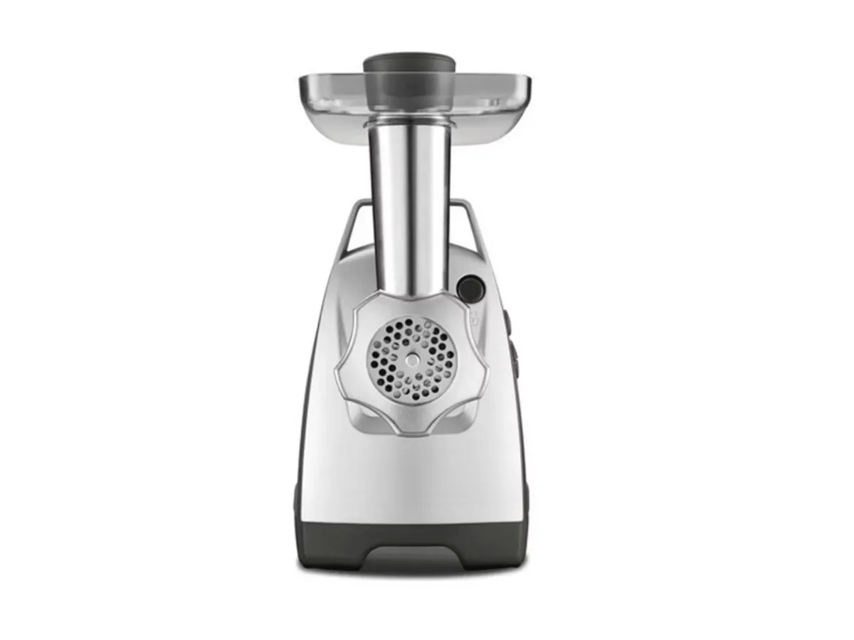 Tefal HV8 PRO Metalik Boya Kıyma Makinesi 2200W (Teşhir & Outlet) - 1510001401