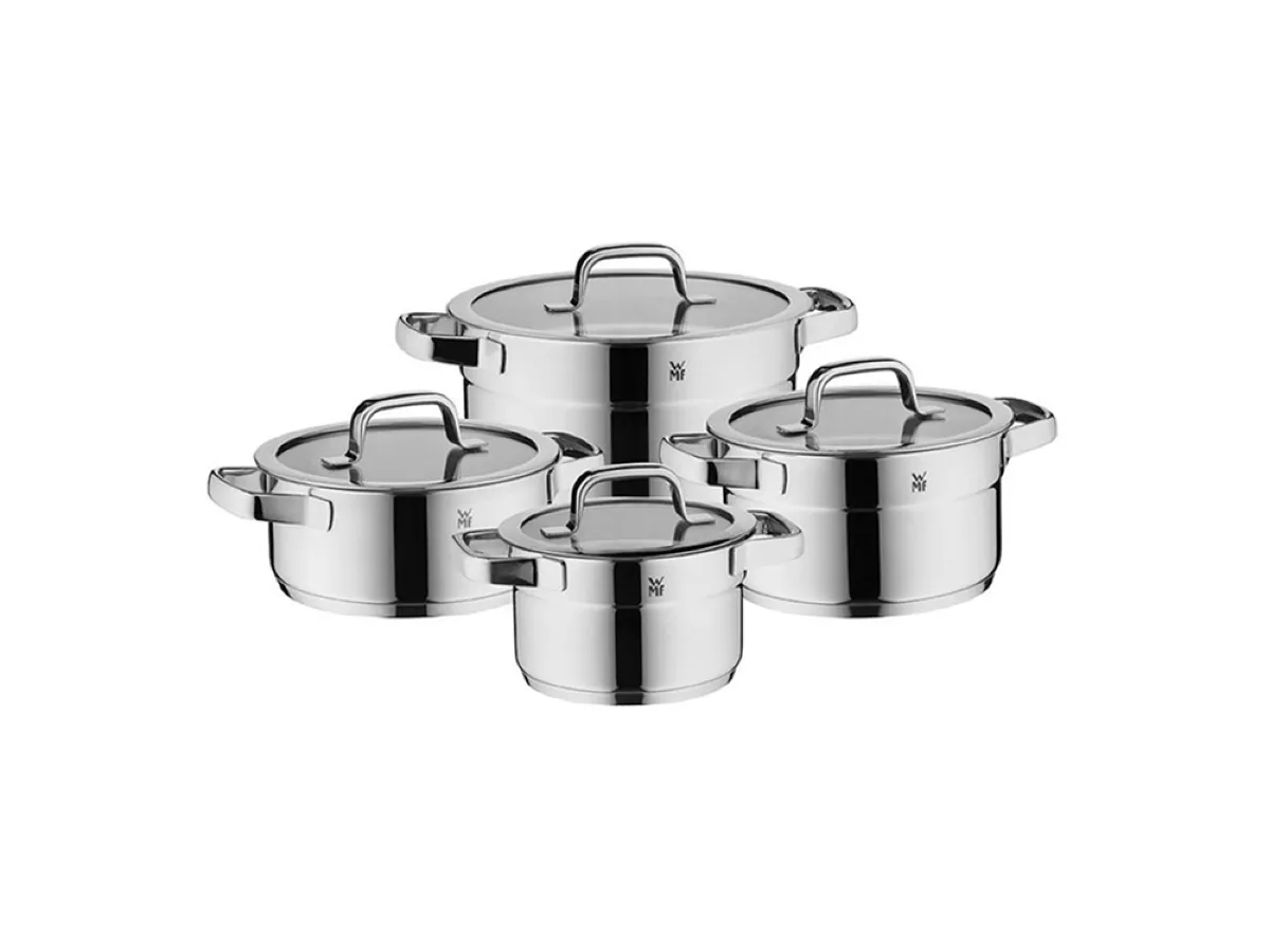 Wmf Compact Cousine Tencere Seti (Teşhir & Outlet) - 3201010351