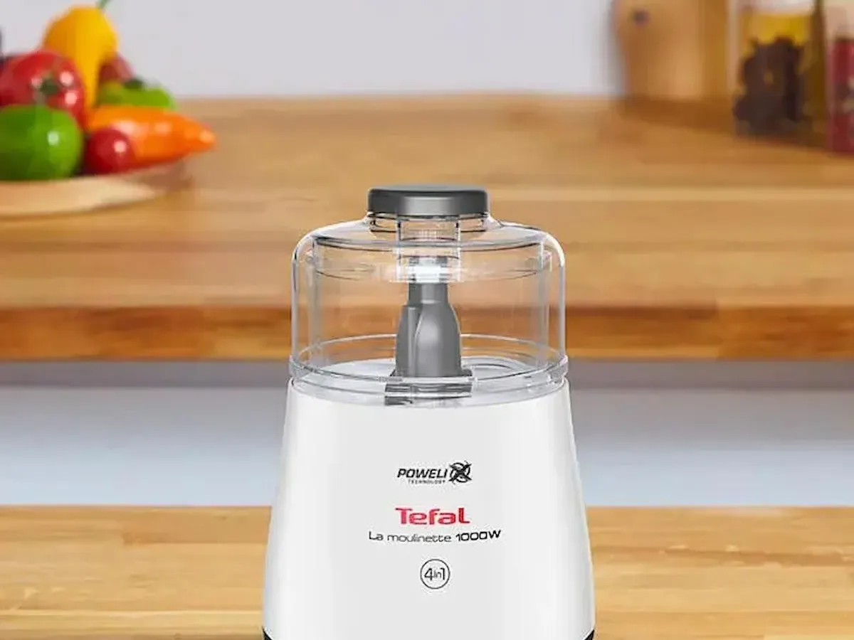 Tefal La Moulinette Dograyıcı 1000W (Teşhir & Outlet) - 1510001059