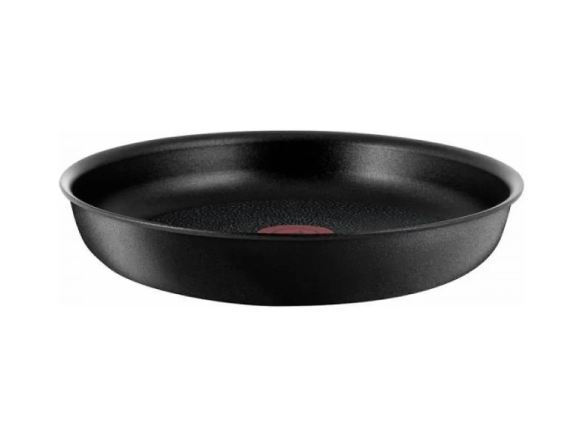 Tefal Titanium Ingenio Expertise Büyük Set Siyah (Teşhir & Outlet) - 2100103640
