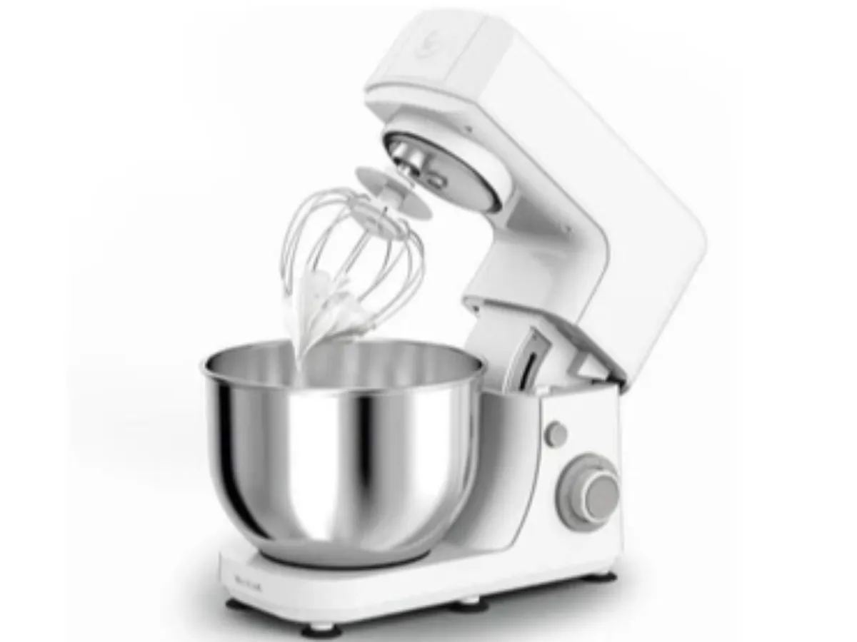 Tefal Essential Inox Mutfak Şefi 4.8L (Teşhir & Outlet) - 8010000976