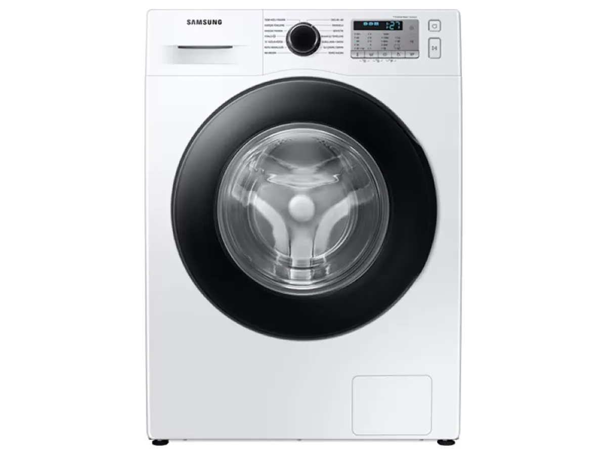 Samsung 9 Kg 1400 Devir Çamaşır Makinesi WW90TA046AH/AH | Yenilenmiş Ürün