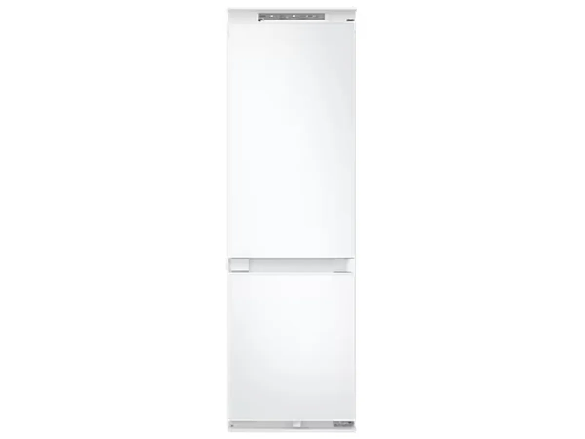 Samsung BRB70F26DES0TR 267L Ankastre Alttan Donduruculu Buzdolabı No-Frost